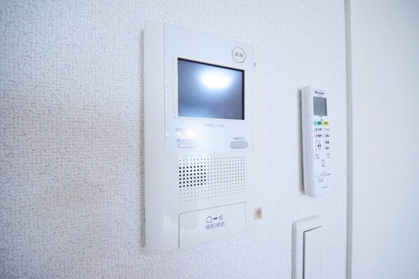 Cassia Kawasaki Residenceの物件内観写真